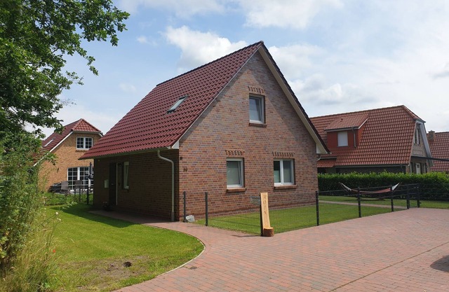 Ferienhaus Drömhuus - vacation home, shower or bath, WC, 3 bedrooms