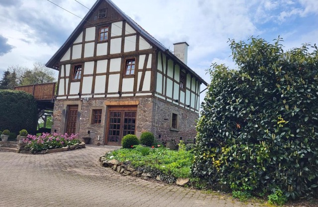 Ferienhaus Drakenhof