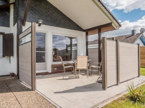 Ferienhaus Drybarg