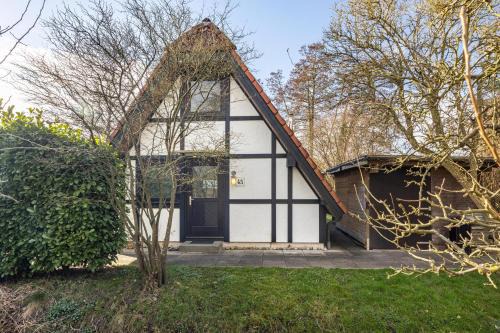 Ferienhaus Elbidylle