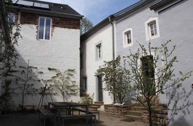 Ferienhaus Ehrenpreis