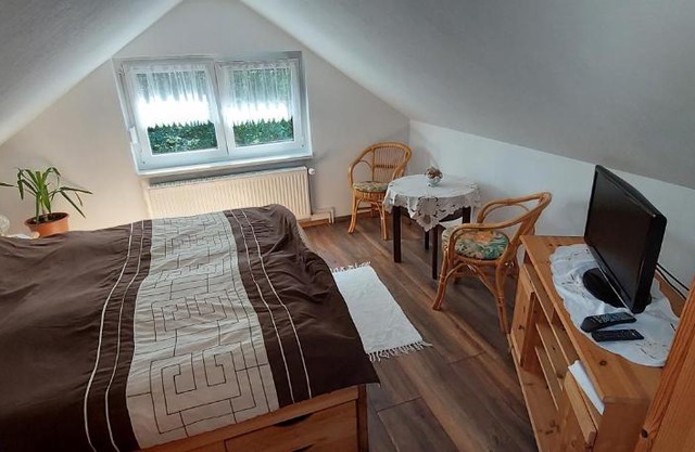 FERIENHAUS EICK