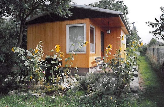 Ferienhaus "Eierkuchen"