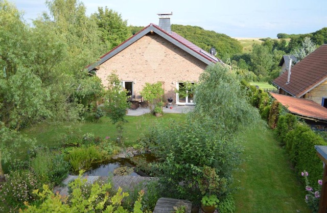 Ferienhaus Eifel
