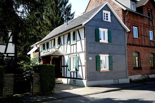 Ferienhaus "Einfach Schön"
