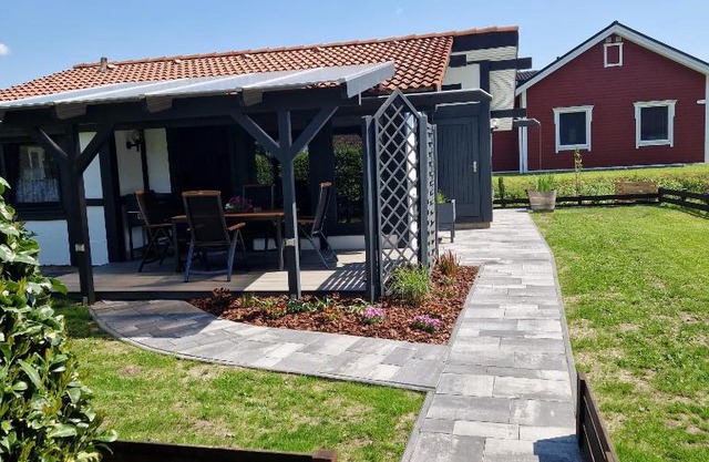 Ferienhaus Elbdiek