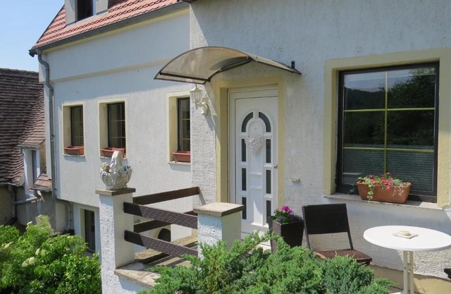 Ferienhaus Elbsommer am Weinberg II