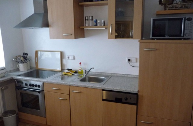 Ferienhaus Elfi mit 85qm, 2 Schlafzimmer für max. 4 Personen
