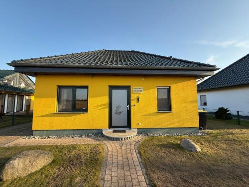 Ferienhaus Elida