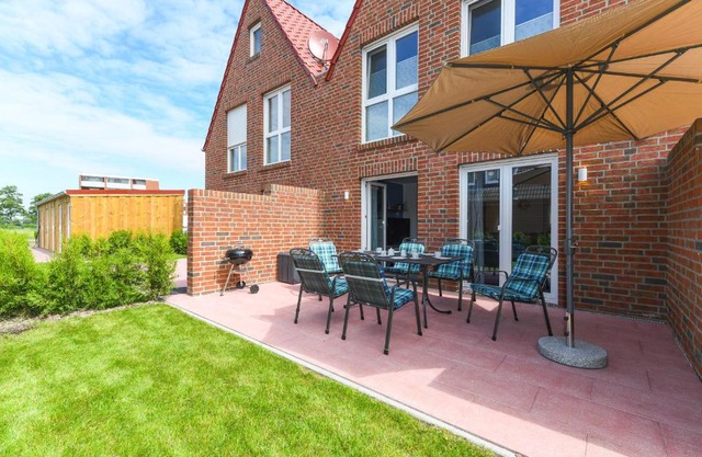 Ferienhaus Ella