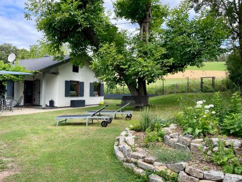 Ferienhaus Ella