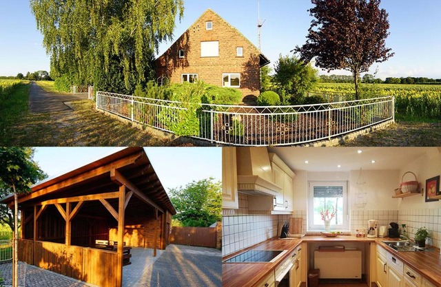 Ferienhaus ELPARE