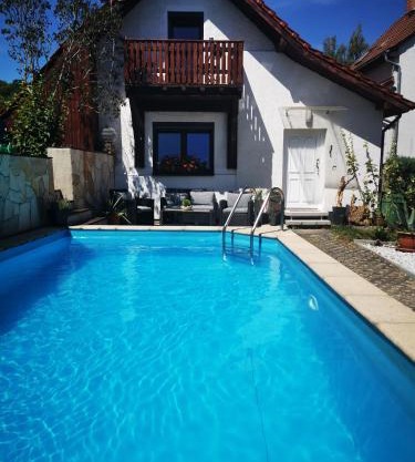 Ferienhaus Elsa