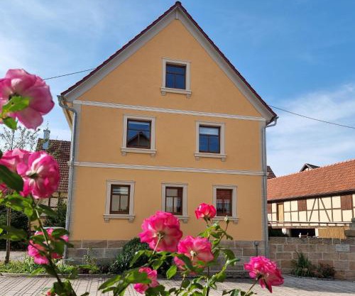 Ferienhaus Emma