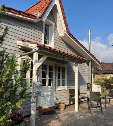 Ferienhaus Emma