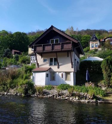Ferienhaus Enno