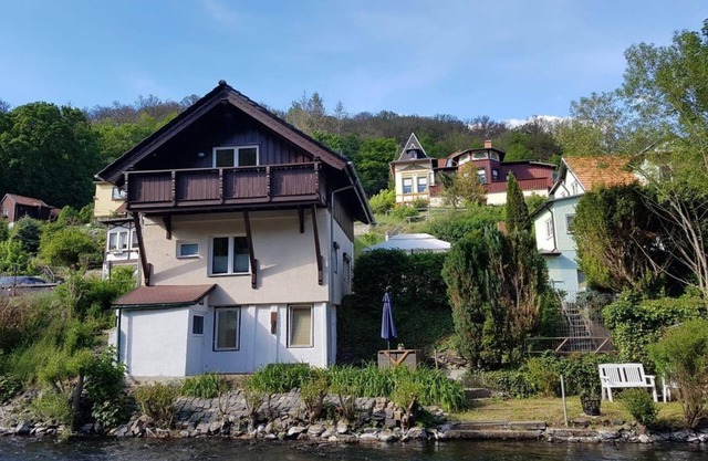 Ferienhaus Enno, Deutschland