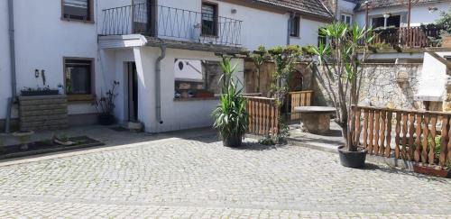 Ferienhaus Erika