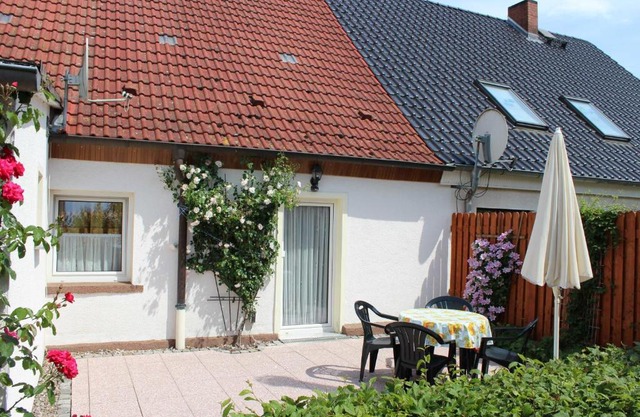 Ferienhaus Erika Familie Meier