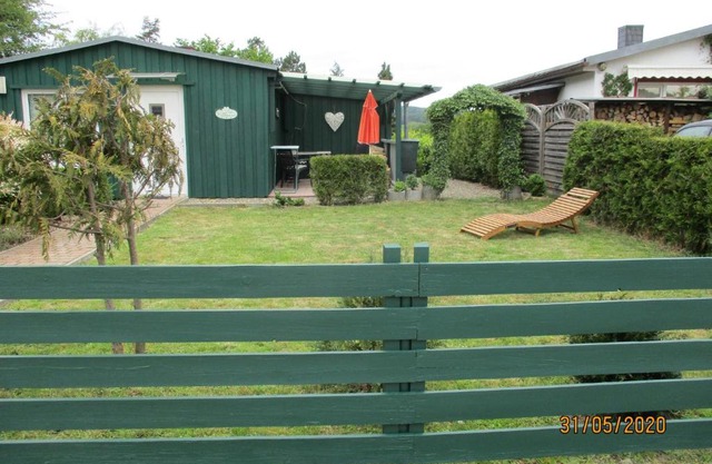Ferienhaus Evelin