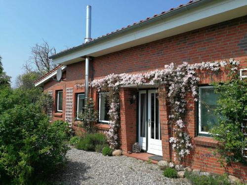 Ferienhaus EXTRAZEIT URLAUB