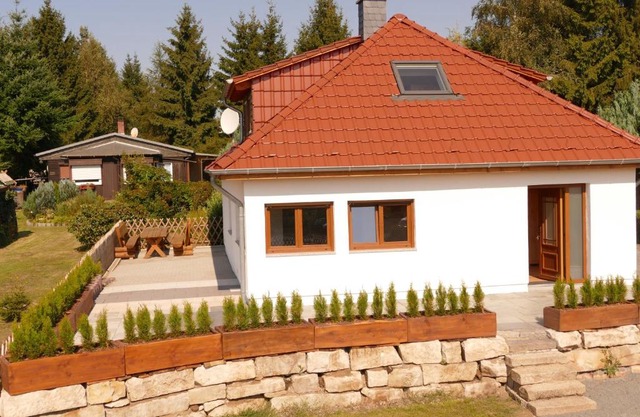 Ferienhaus Förster I