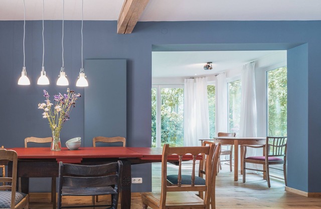 Ferienhaus für 10 Gäste mit 180m² in Bad Fallingbostel