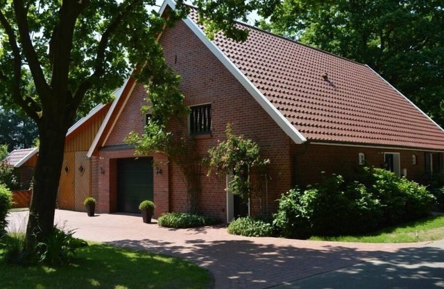 Ferienhaus für 4 Gäste mit 85m² in Lindern