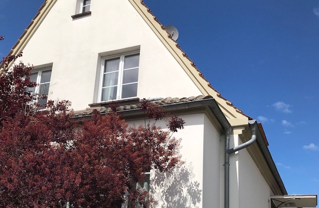 Ferienhaus für 7 Gäste mit 100m² in Ribnitz-damgarten