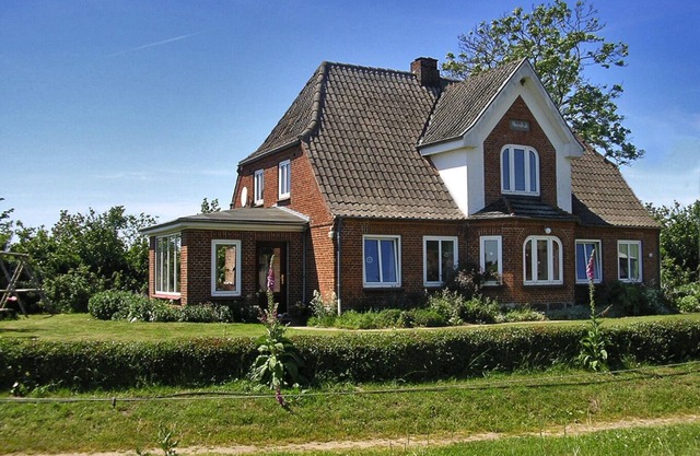 Ferienhaus für 10 Gäste mit 160m² in Struxdorf