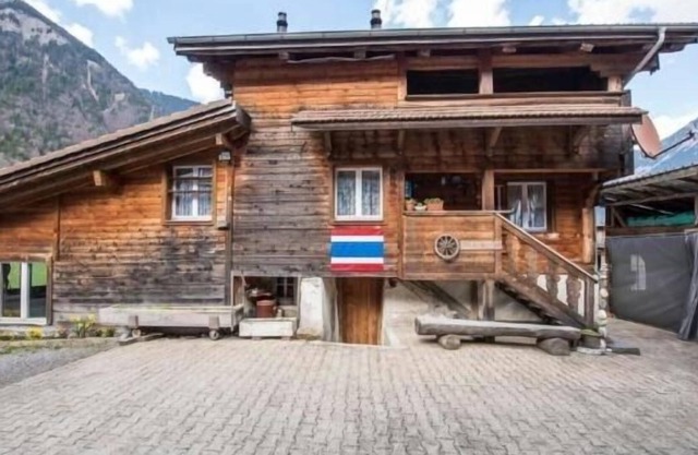 Ferienhaus für 10 Gäste mit 170m² in Lungern