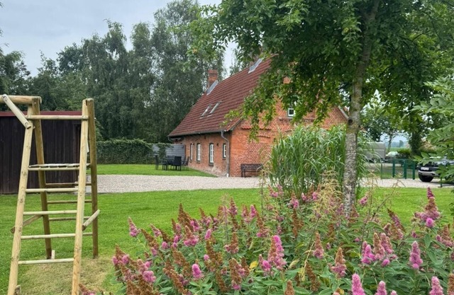 Ferienhaus für 10 Gäste mit 150m² in Koselau