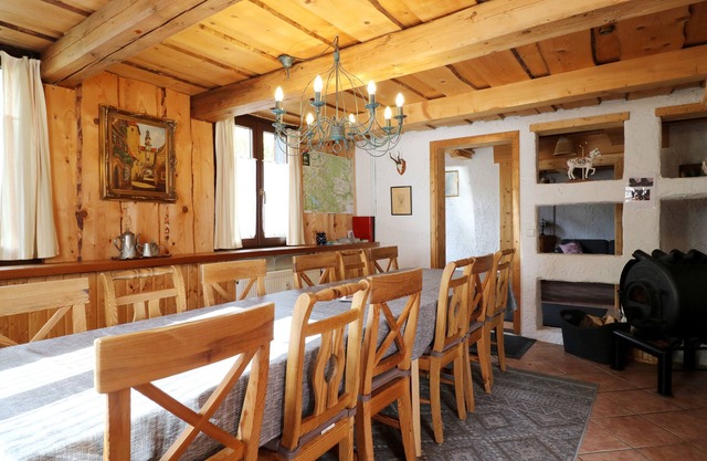 Ferienhaus für 14 Gäste mit 150m² in Lenzkirch