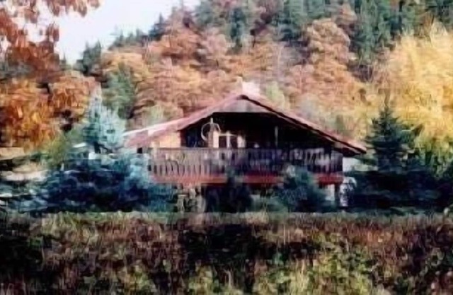 Ferienhaus für 2 Gäste mit 60m² in Blankenburg