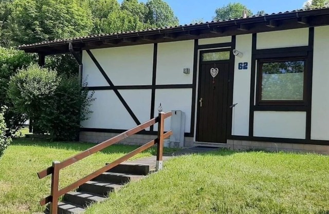 Ferienhaus für 2 Gäste mit 50m² in Dipperz