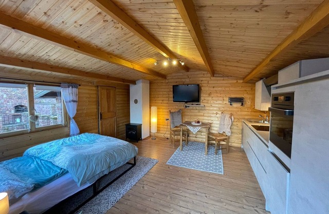 Ferienhaus für 2 Gäste mit 20m² in Nideggen