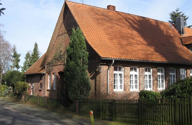 Ferienhaus für 2 Gäste mit 69m² in Bergen