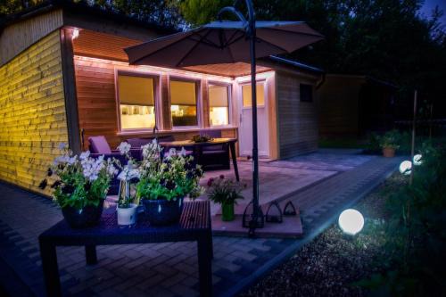 Ferienhaus Für 2 Personen Ca 35 M Sup2 In Seegebiet Mansfelder Land Seeburg, Sachsen Anhalt Mansfelder Land