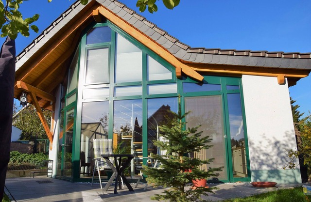 Ferienhaus für 3 Gäste mit 60m² in Bad Salzungen