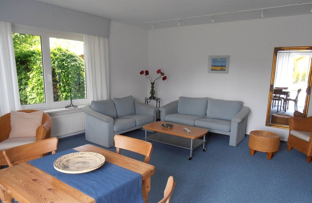 Ferienhaus für 3 Gäste mit 75m² in Süderbrarup