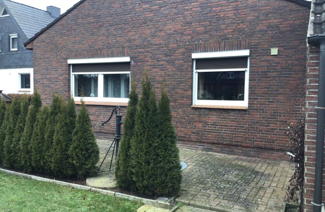 Ferienhaus für 3 Gäste mit 60m² in Schwanewede