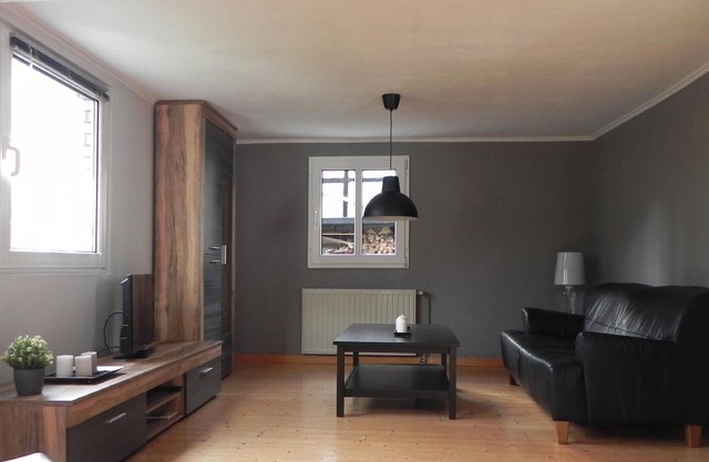 Ferienhaus für 3 Gäste mit 75m² in Burscheid