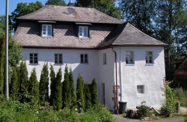 Ferienhaus für 30 Gäste mit 400m² in Presseck