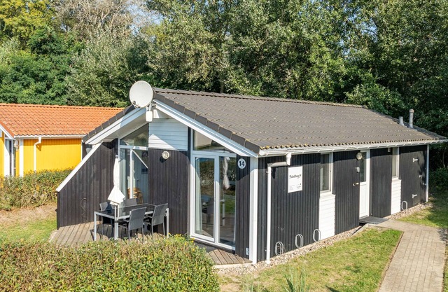 Ferienhaus für 4 Gäste mit 58m² in Hl-travemünde