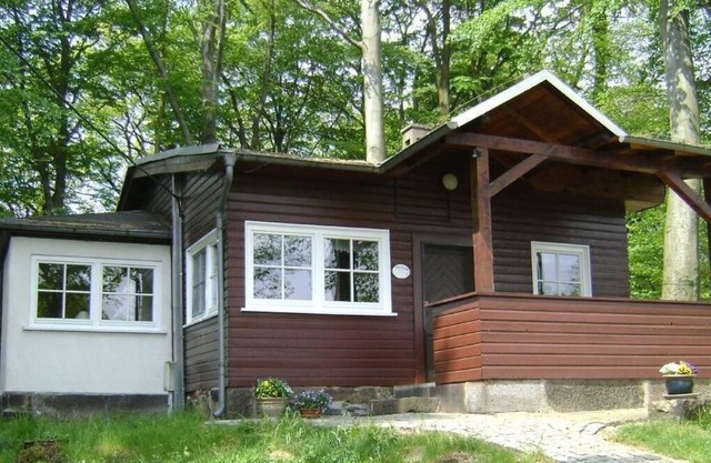 Ferienhaus für 4 Gäste mit 80m² in Lawalde-lauba