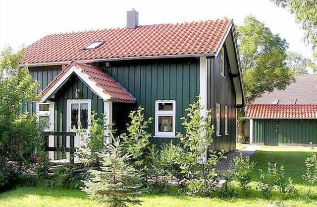 Ferienhaus für 4 Gäste mit 94m² in Nordermeldorf