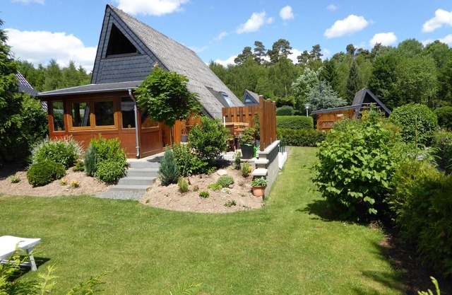 Ferienhaus für 4 Gäste mit 91m² in Blankenheim