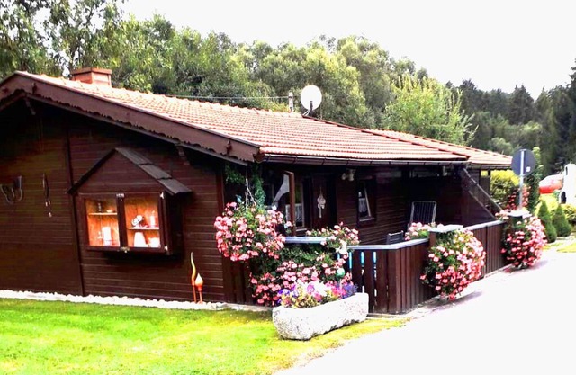 Ferienhaus für 4 Gäste mit 45m² in Eppenschlag