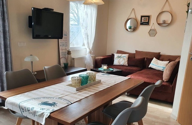 Ferienhaus für 4 Gäste mit 54m² in Wervershoof