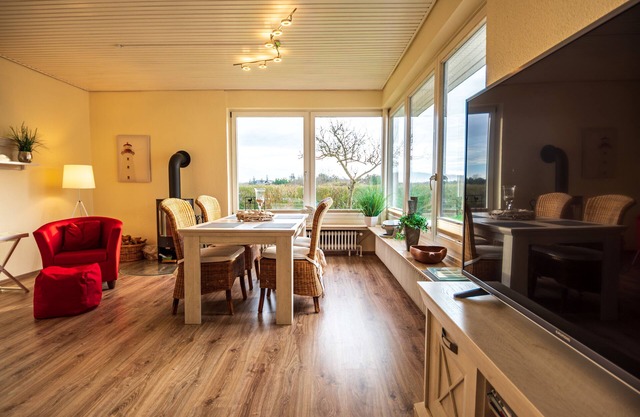 Ferienhaus für 4 Gäste mit 100m² in Glücksburg